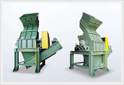 Picture of Crusher Unit Made in Korea